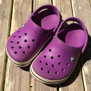 CROC Clogs 1